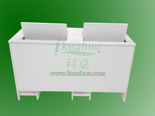 全新科桌產品翻轉電腦桌，電腦翻轉桌