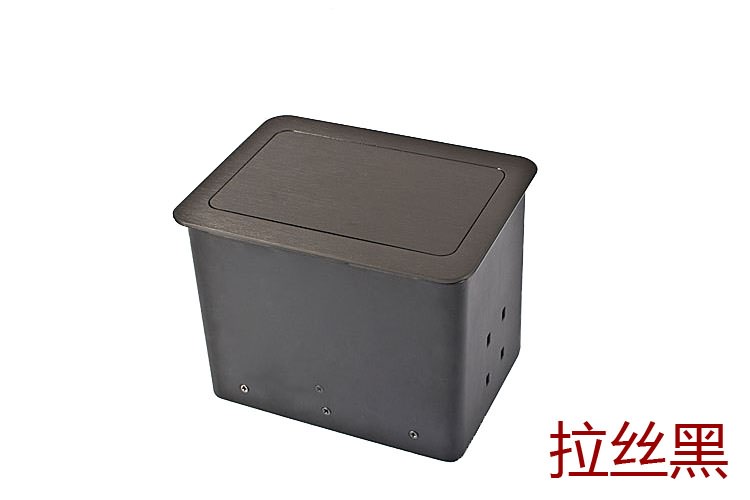 科桌氣動插座KZ-105 科桌氣動插座KZ-105