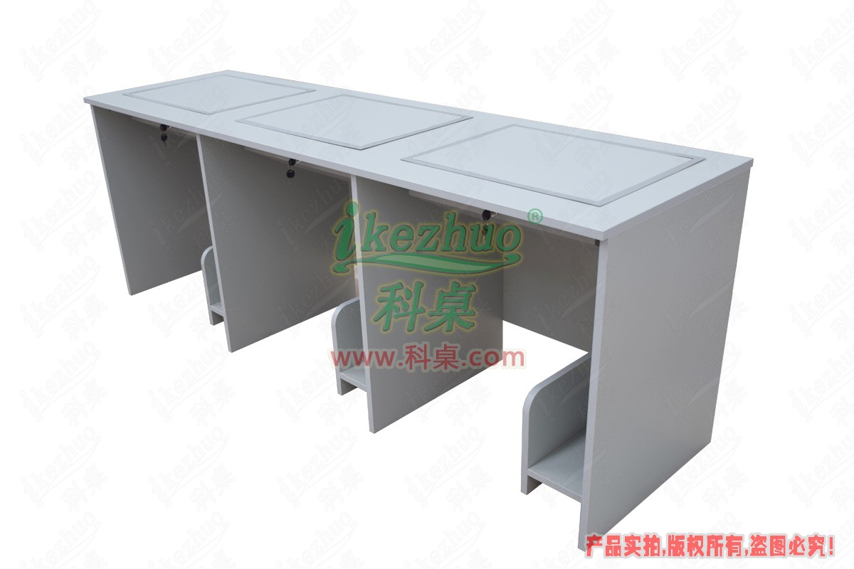 1472038652225191.jpg 科桌手動(dòng)翻轉(zhuǎn)電腦桌