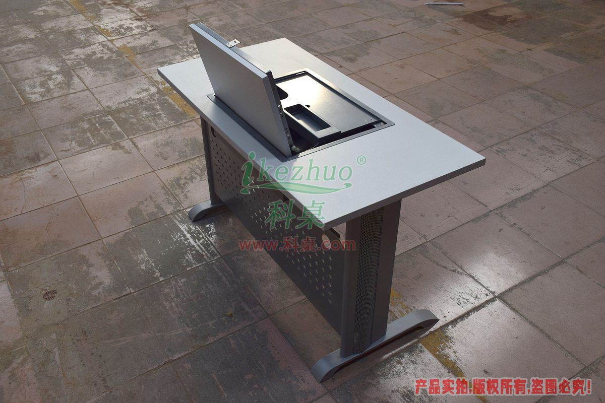 科桌家具,手動翻轉(zhuǎn)器,單人金屬腳架手動箱體翻轉(zhuǎn)電腦桌K12-B 科桌家具,翻轉(zhuǎn)電腦桌,單人金屬腳架手動箱體翻轉(zhuǎn)電腦桌K12-B.jpg