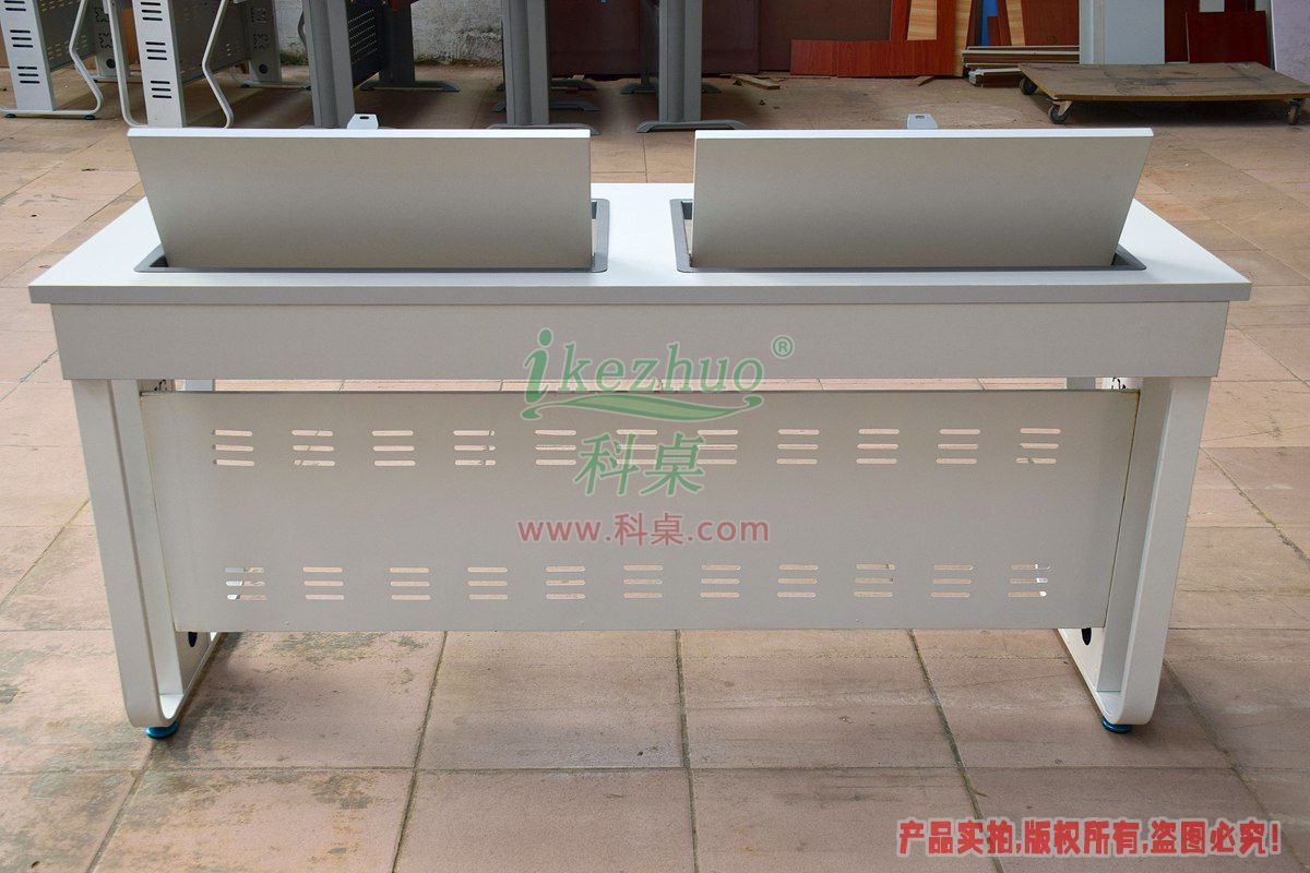 科桌家具,邊框翻轉(zhuǎn)器,邊框翻轉(zhuǎn)電腦桌,雙人電腦桌,翻轉(zhuǎn)電腦桌,K14-C 科桌家具,邊框翻轉(zhuǎn)器,邊框翻轉(zhuǎn)電腦桌,雙人電腦桌,翻轉(zhuǎn)電腦桌,K14-C